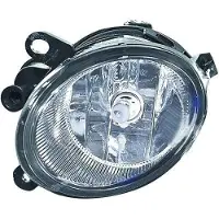 Diederichs 1026088 Mistlamp