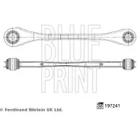 Blue Print ADBP860252 Draagarm