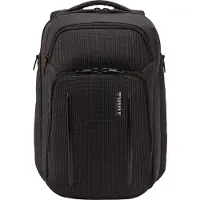 Thule Rugzak 'Crossover 2' zwart / wit
