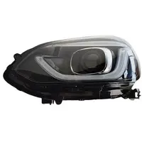 VAN WEZEL 0391981 Koplamp