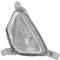 VAN WEZEL 8298957 Dagrijverlichting