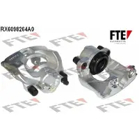 FTE 9296071 Remklauw