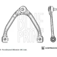 Blue Print ADBP860243 Draagarm