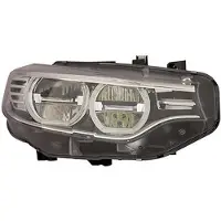 VAN WEZEL 0624962 Koplamp