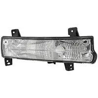 VAN WEZEL 2128958 Dagrijverlichting