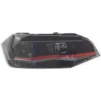 VAN WEZEL 5751968 Koplamp