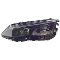VAN WEZEL 5711967 Koplamp