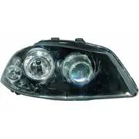 Diederichs 7425984 Koplamp