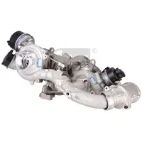 FEBI BILSTEIN 188086 Turbocharger