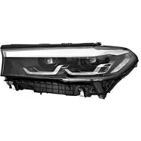 VAN WEZEL 0557965 Koplamp