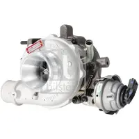 FEBI BILSTEIN 186901 Turbocharger
