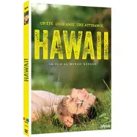 OptiMALE Hawaii DVD
