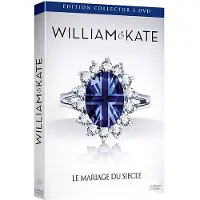 Elysee William & Kate-Le Mariage Du Siecle-2 Dvd-Vf