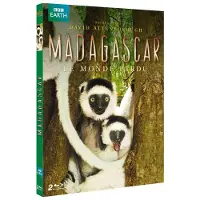 KOBA Madagascar [2xBlu-Ray]