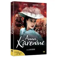 Elysee Anna Karenina