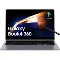 Samsung Galaxy Book4 360 Np750qgk-kg1be - 15 Inch Intel Core 7 150u 16 Gb 512 Hd Graphics