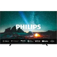 Philips Ambilight 43" PUS8550 QLED (2025)