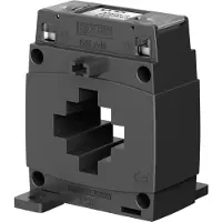 Entes ENT.A40MN 500/5 ENT.A40MN 500/5 Plug-in stroomtransformator Primaire stroom 500 A Secundaire stroom 5 A Doorvoer (Ø):25 mm Schroefbevestiging 1 stuk(s)