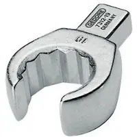 Gedore Insteek-openringsleutel 11 MM - 7685370