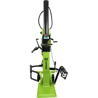 Zipper ZI-HS30EZ Houtklover 400 V 5500 W Kloofkracht: 30 t Diameter houtblok (max.): 400 mm