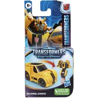 Hasbro Transformers Toys EarthSpark Tacticon Bumblebee