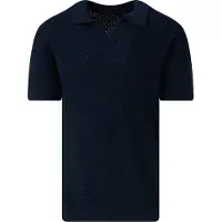 Denham Polo Donkerblauw
