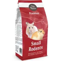 Deli Nature Premium Kleine Knaagdierenvoer 12,5 Kg