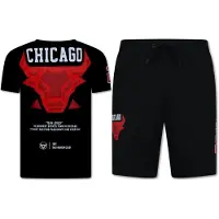 Top Star Bulls zomerset twinset bulls
