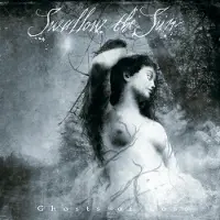 Swallow The Sun CD - Ghosts of loss - voor Geen - standaard | Maat Standard