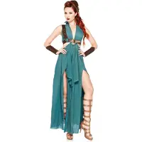 Leg avenue Warrior Maiden