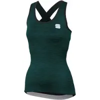 Sportful Fietsshirt Women Giara Top Sea Moss-XL