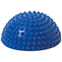 Togu Balansegel - 2 stuks - blauw