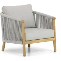 Lifestyle Garden Furniture Lifestyle Bloom lounge tuinstoel