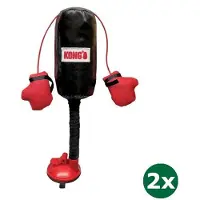 Kong connects punching bag bokszak 2x 31,5x10x7 cm