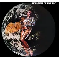 STRU Beginning of the End - Beginning of the End (2 LPs)