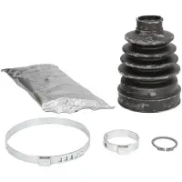 SPIDAN 25648 Asmanchetten set