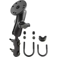 Ram Mounts UNPKD RAM GOLDWING W/2.5, Accessoires voor netwerkcamera's