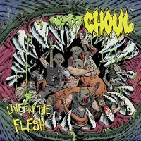 Ginza.se Ghoul - Live In the Flesh (2 LPs)