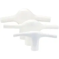 PLASTIMO Spreader Boot Sheath Wit 12 mm