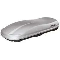 Farad Marlin 680 | Mat grijs | Dakkoffer N7