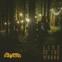 Ginza.se the Hawkins - Live In the Woods (LP)