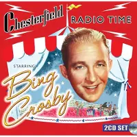 Import CHESTERFIELD RADIO TIME STARRING BING CROSBY