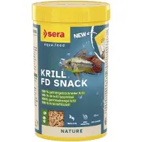 Sera Mixpur FD Snack 100ML