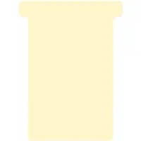 Djois PLANBORD T-KAART LYNX A5548-30 77MM BEIGE