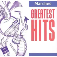 Universal Music Greatest hits marches