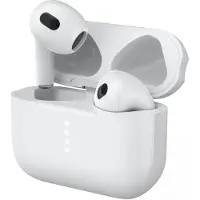 Phreeze Volledig Draadloze Oordopjes - Bluetooth 5.3 - Oortjes Draadloos - Vernieuwd Design - Comfortabel - Hoge Geluidskwaliteit - Origineel