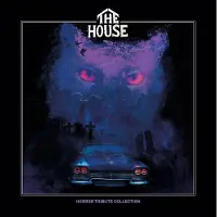 Avantgarde Music House - Horror Tribute Collection (LP)