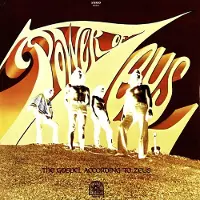 Kartel Creative Gospel According To Zeus (RSD 2019)