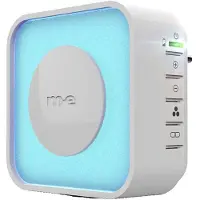 M-E Modern-Electronics 41308 Ontvanger voor Draadloze deurbel Verlicht