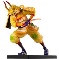 Banpresto One Piece Ichibansho Kikunojo De Negen Rode Scheden Is Hier Figuur 11 Cm